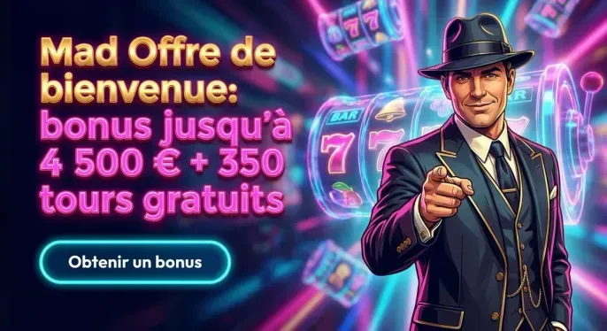 Mad Casino